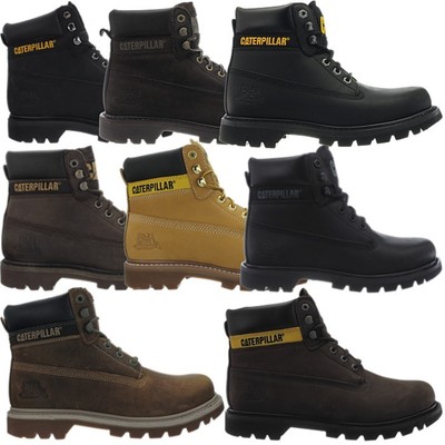 colorado brand boots